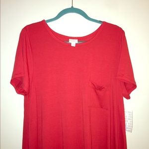 Lularoe Carly Dress